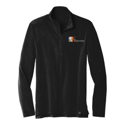 Limit 1/4 Zip Thumbnail