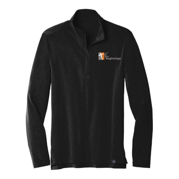 Limit 1/4 Zip Thumbnail