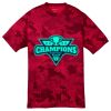 Youth CamoHex Tee Thumbnail