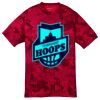 Youth CamoHex Tee Thumbnail