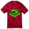 Youth CamoHex Tee Thumbnail