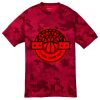 Youth CamoHex Tee Thumbnail