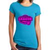 Women's Fitted Very Important Tee ® Thumbnail