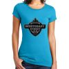 Women's Fitted Very Important Tee ® Thumbnail