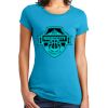 Women's Fitted Very Important Tee ® Thumbnail